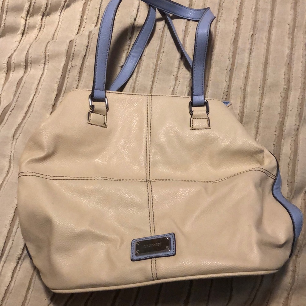 Nine West purse like new